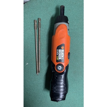 Bắn vít mini black decker