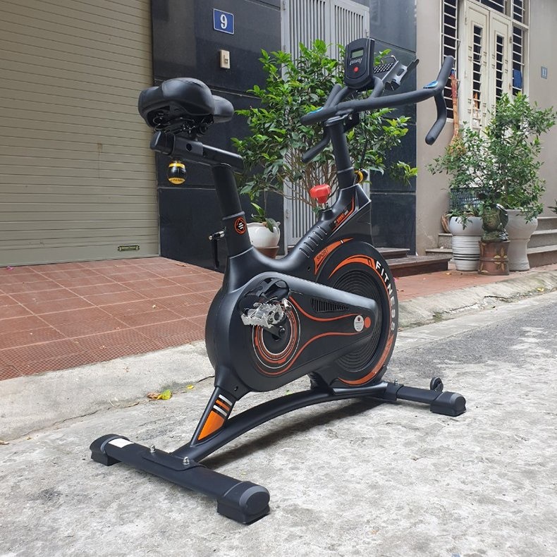 Xe đạp tập thể dục Airbike Sport MK290 chính hãng, bảo hành 24 tháng toàn quốc!