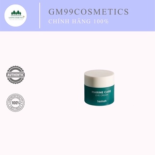 KEM DƯỠNG MẮT HEIMISH MARINE CARE EYE CREAM BLISTER