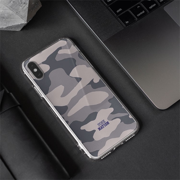 Ốp dẻo Bape Pink Nation Đẹp cho iphone 6/7/8/Plus/X/Xs/XsMax/Xr/11/Pro/12Mini/12 PROMAX BAPPOD00123