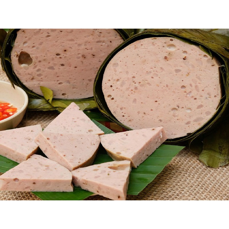 Phụ gia tạo kết dính, làm cứng Carragreenan 1kg - Dùng làm giò chả, xúc xích, chả lụa