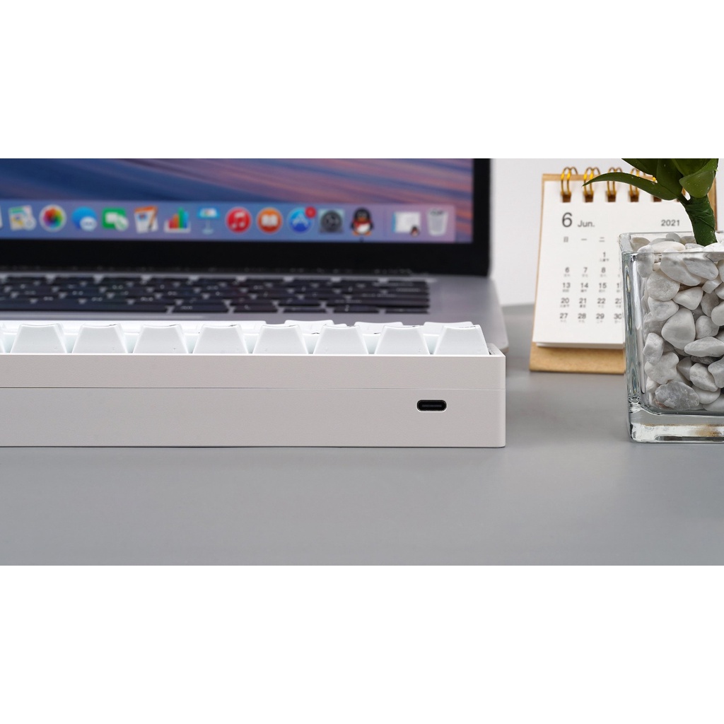 Case bàn phím cơ Kbd67 v3