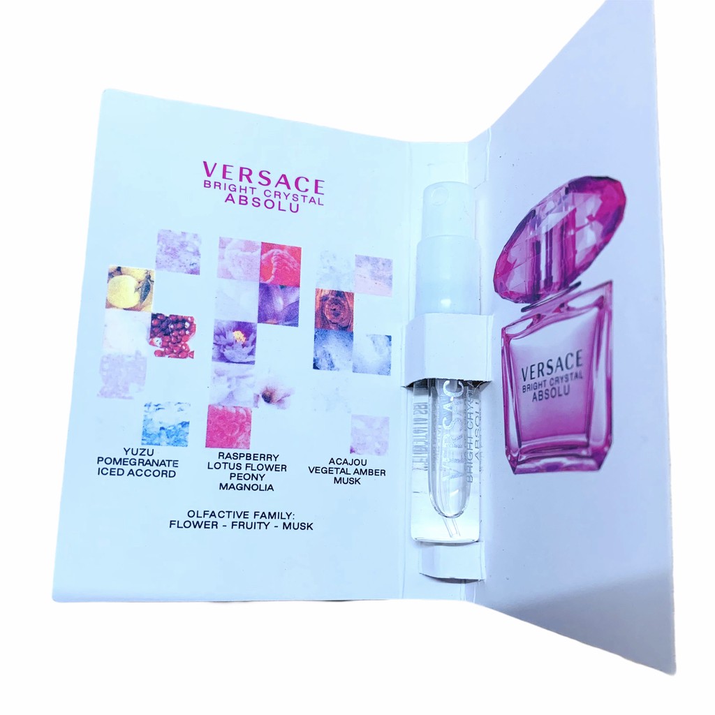 💕Nước Hoa Test Mini Dạng xịt unisex💕 Đủ Mùi Sang Chảnh💕 [ 2ml ] 💕handmade nhỏ xinh | BigBuy360 - bigbuy360.vn