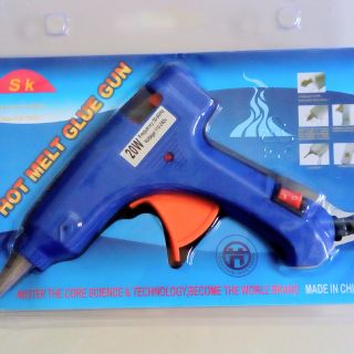 Súng bắn keo nến loại tốt 20w