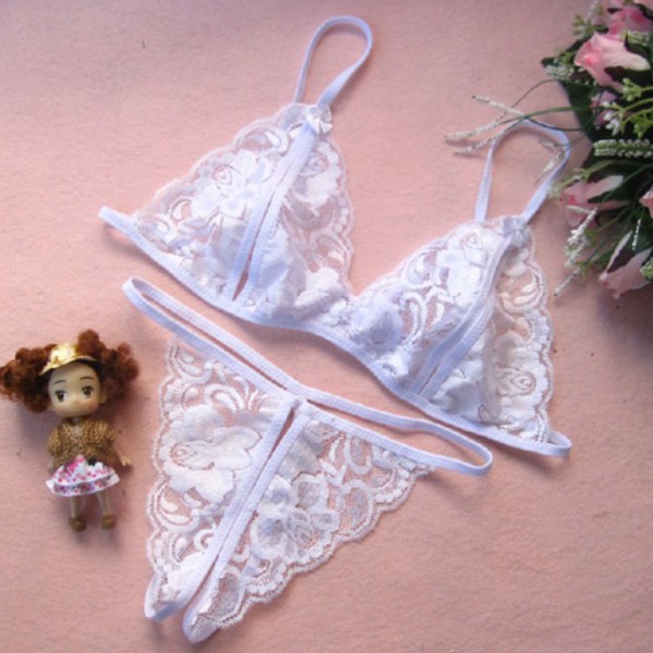Combo quần lót nữ và áo ngực gợi cảm