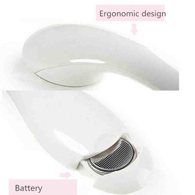 Máy Rửa Mặt Bằng Sóng Siêu Âm Giúp Làm Sạch Sâu Da Mặt Hiệu Quả