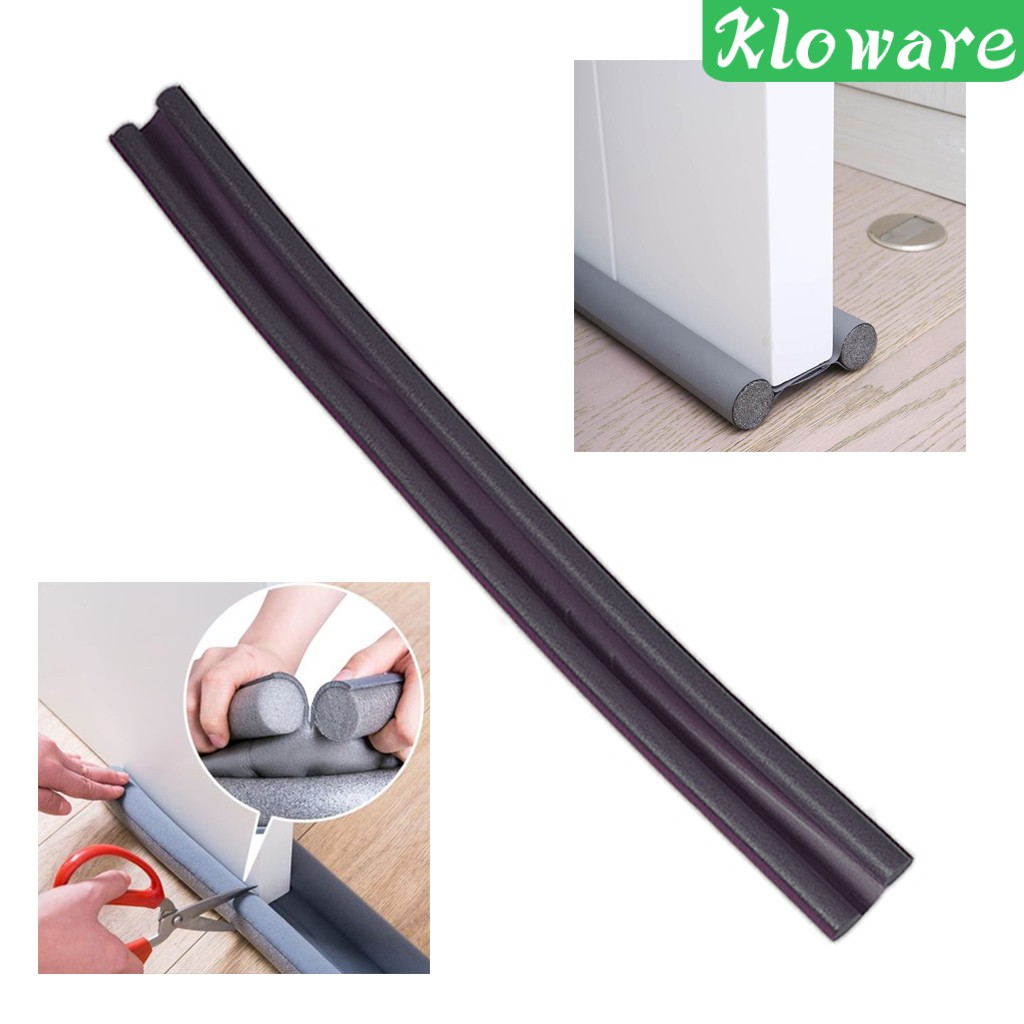 Miếng Chặn Cửa Cách Âm Tiện Dụng