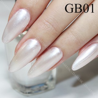 Sơn móng tay Gel lạnh Darling Venus No.GB01