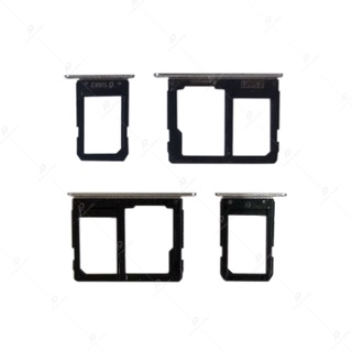 Khay Sim Samsung A510 / A5 2016 Zin Bóc Máy