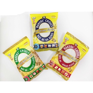 Bột Mì BAKER’S CHOICE