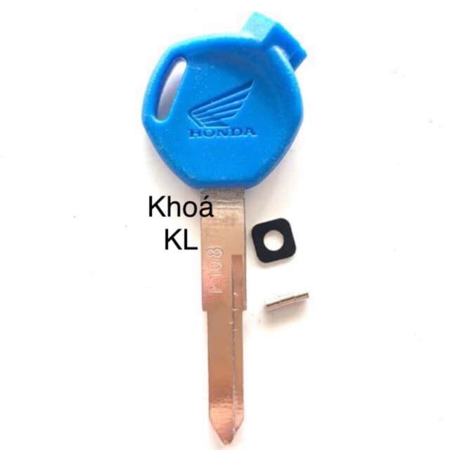 Phôi chìa khoá xe AIR BLADE mới hàng thái lan