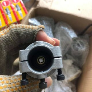 Bắp chuối máy phát cỏ 260 - bố côn nhỏ