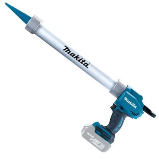 Thân súng bắn keo silicon dùng pin18v makita dcg180zb - chinh hang