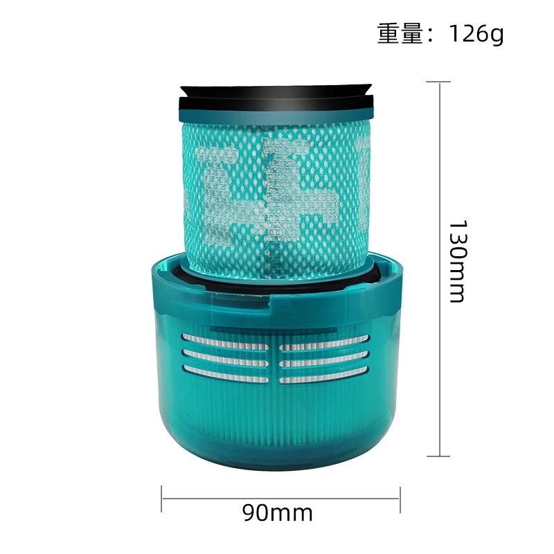 Bộ Lọc HEPA Cho Máy Hút Bụi Cầm Tay Dyson V15 SV14 V11
