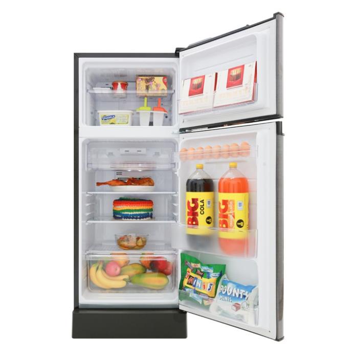 X196E-DSS - Tủ lạnh Sharp Inverter 165 lít SJ-X196E-DSS Chính Hãng