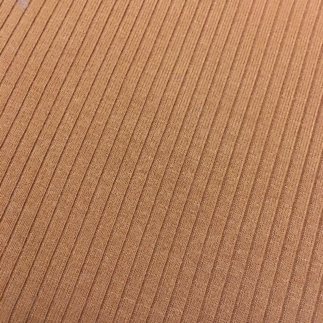 Váy HM Auth Nâu Size M L