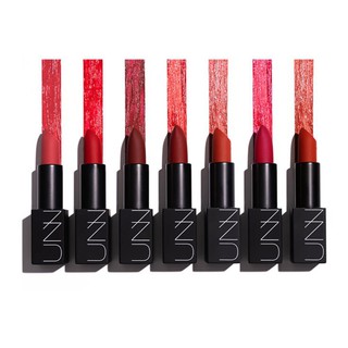 (HQ) Son Lì Bền Màu Và Dưỡng Ẩm Cho Môi UNNY CLUB BLACK SQUARE LIPSTICK