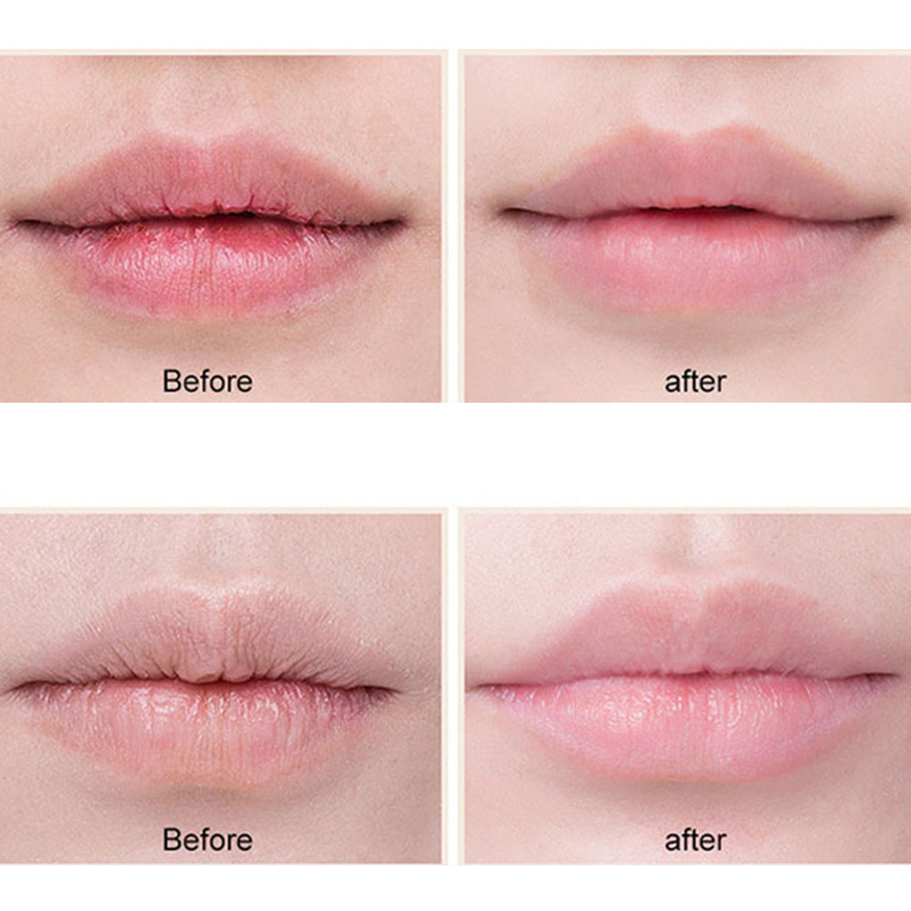 (Hàng Mới Về) Kem Dưỡng Ẩm Môi Thành Phần Bơ Hạt Mỡ Kapoviini Cp02 | BigBuy360 - bigbuy360.vn