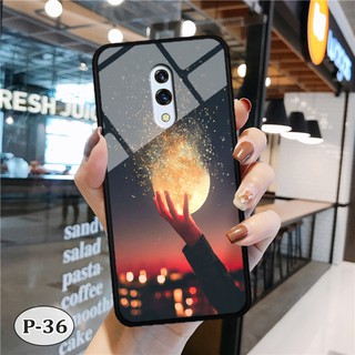 Ốp kính 3D Oppo K3