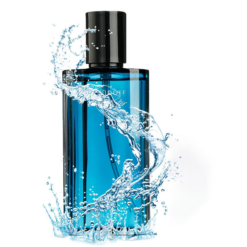(Hàng Mới Về) Nước Nóng Lạnh Dung Tích 125ml Cho Nam | BigBuy360 - bigbuy360.vn