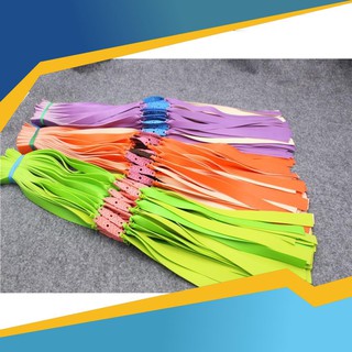 combo 10 Dây Ná Cao Su Dẹt 1mm - Dây Cao Su 2 Lớp Siêu Bền giá siêu rẻ