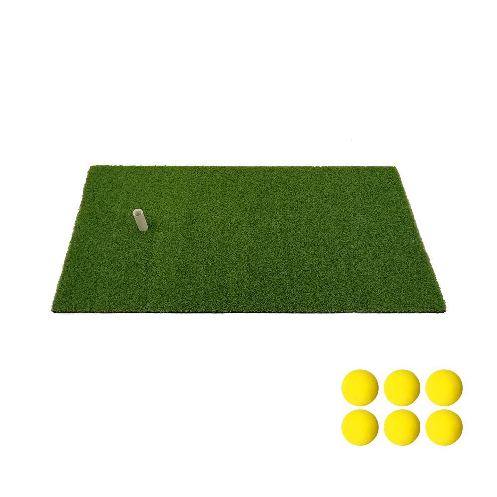 Thảm tập Golf - kích thước 30x60cm