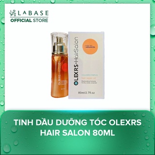 Tinh dầu dưỡng tóc Olexrs Hair Salon 80ml