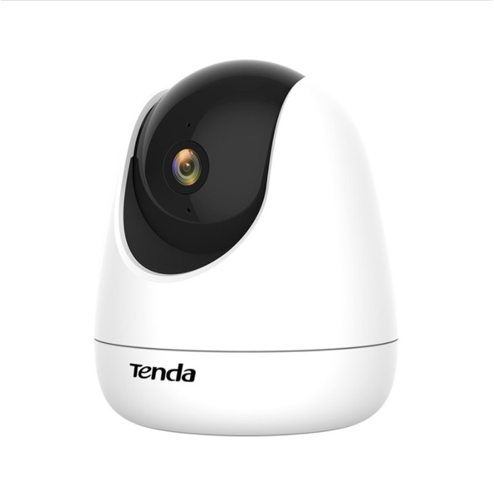 Camera IP Wifi Tenda CP3 Full HD 1080P 360° , Full HD 1080P , Đàm Thoại 2 Chiều , Theo Dõi Chuyển Động