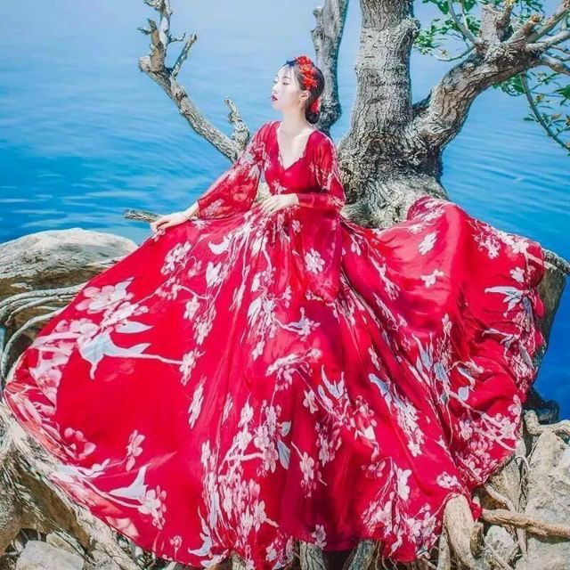 Áo Dài thanh lý hcm