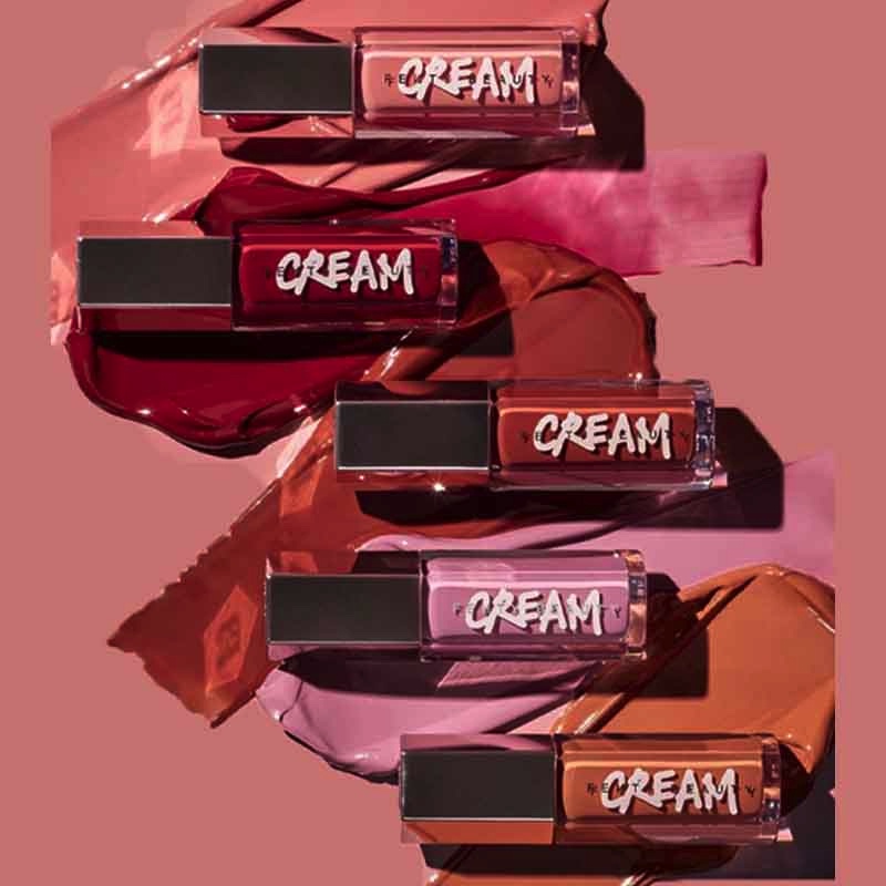 FENTY BEAUTY by Rihanna 💄 Son bóng Gloss Bomb Cream Color Drip Lip Cream