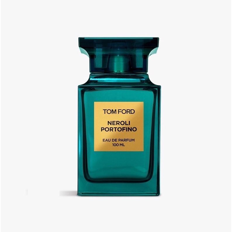 𝗣𝗲𝗿𝗳𝘂𝗺𝗶𝘀𝘁® Nước hoa dùng thử Tom Ford Neroli Portofino Forte | Thế Giới Skin Care