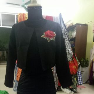 Áo khoác khỉ 2 lớp