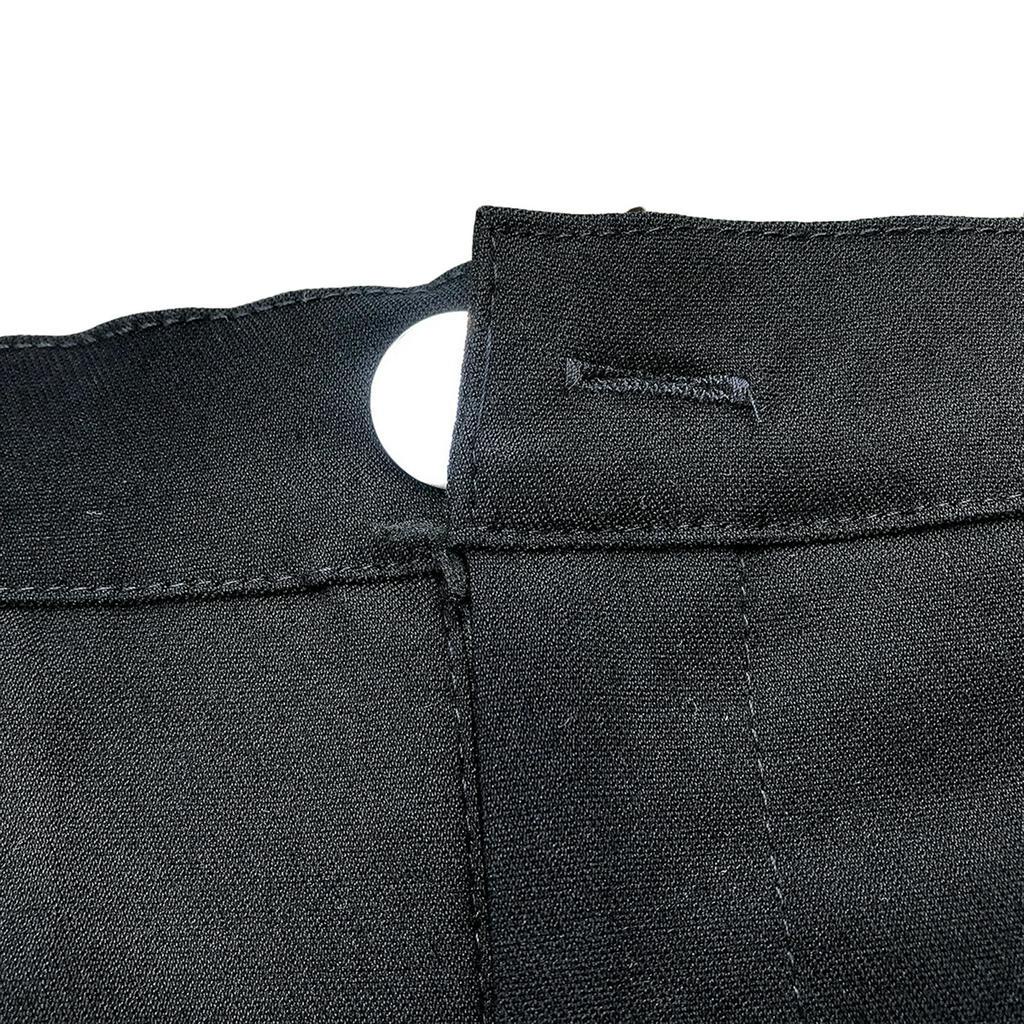 Quần đùi jean phối rách phong cách gợi cảm cho nữ