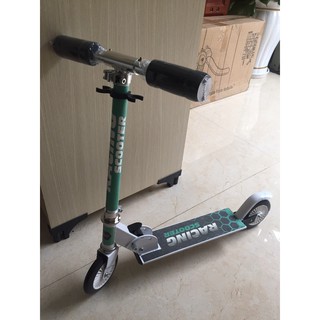 Xe trượt Scooter (Xe trượt Scooter 2 bánh cao cấp)