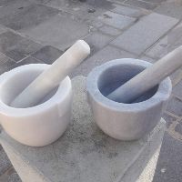 Cối đá Non Nước size 20cm