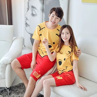 Bộ đồ ngủ đôi