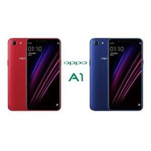 [Giảm Giá Sốc] điện thoại Oppo A1 2sim ram 4G/64G mới Chính hãng, chiến PUBG ngon