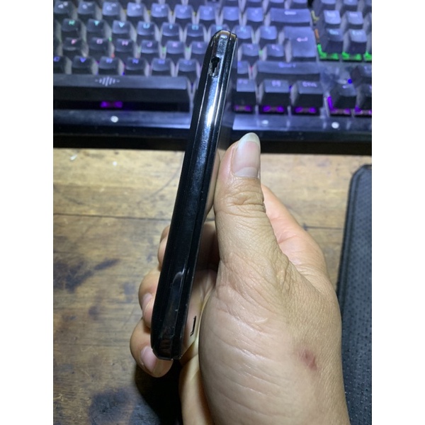 Xác điện thoại Mobistar touch kem 402