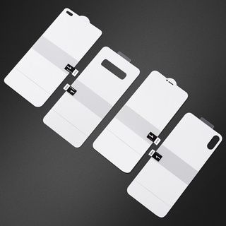 Miếng dán dẻo TPU mặt lưng iPhone 11/ iPhone 12/ iPhone 13