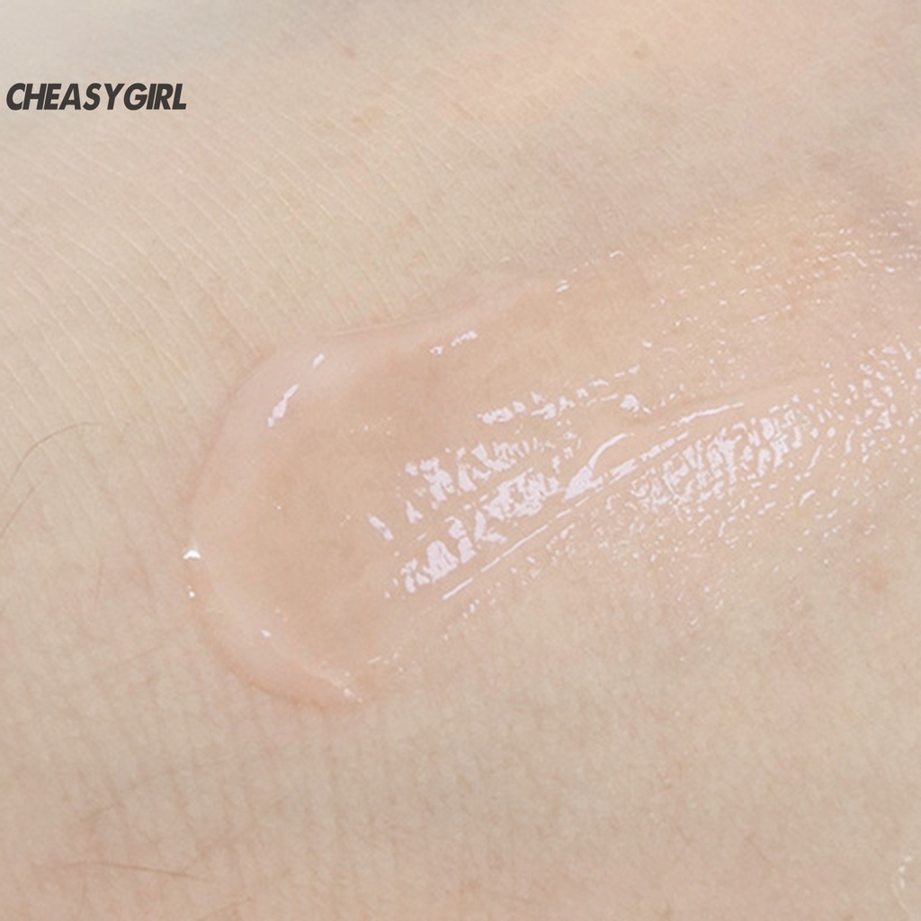 Kem Lót Trang Điểm Che Khuyết Điểm Kết Cấu Mỏng Dành Cho Bạn Nữ