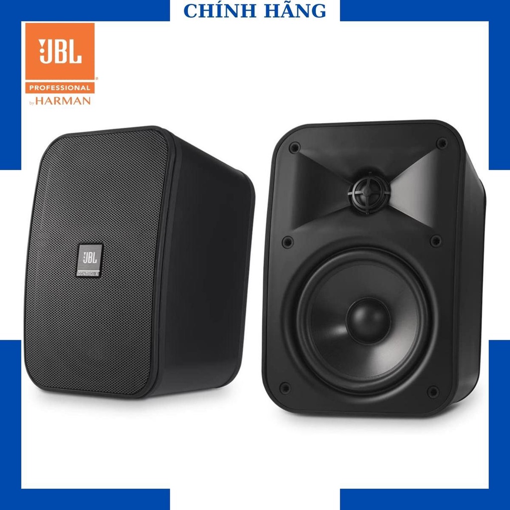 JBL Control X Wireless | Loa Vi Tính JBL Control X Có Bluetooth Chính Hãng