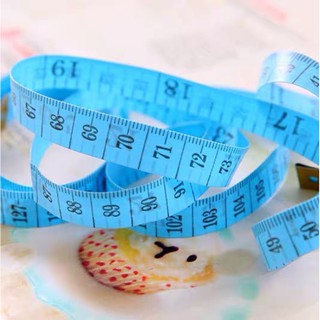 Thước dây đo eo,bụng ,đo chiều cao