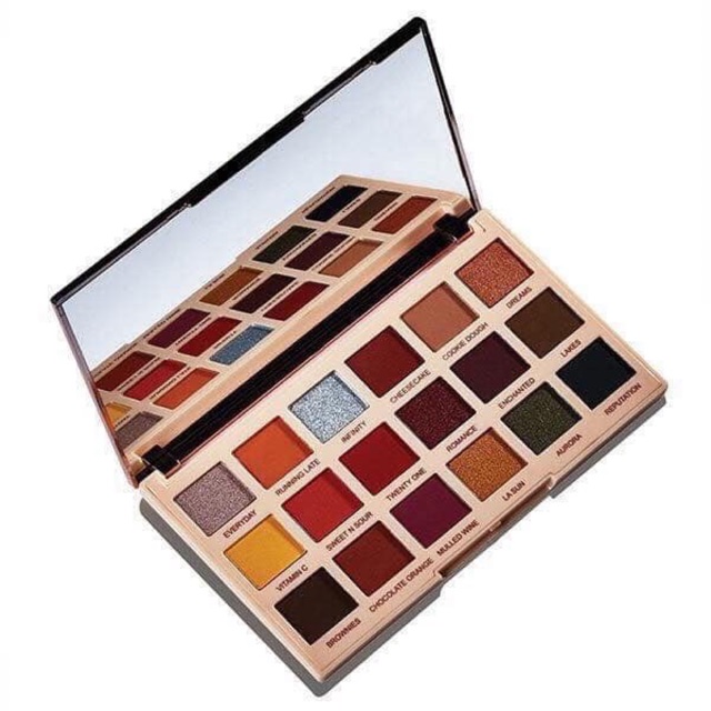 Bảng Mắt Revolution Sophx