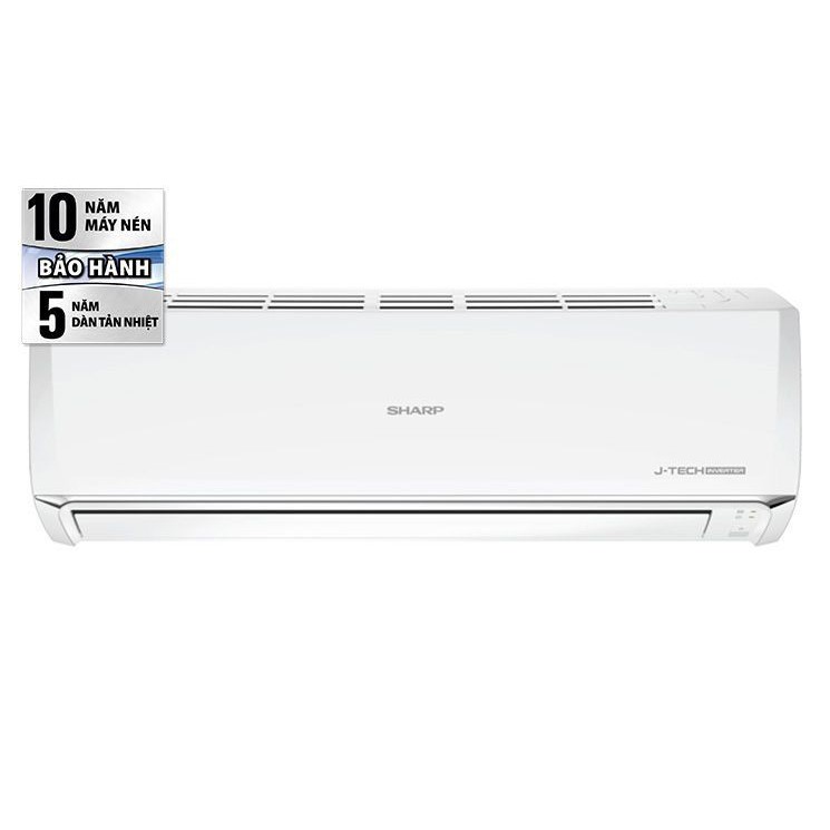 Điều hòa Sharp INVERTER 9000BTU 1HP AH/AU-X9VEW or AH/AU-X9XEW