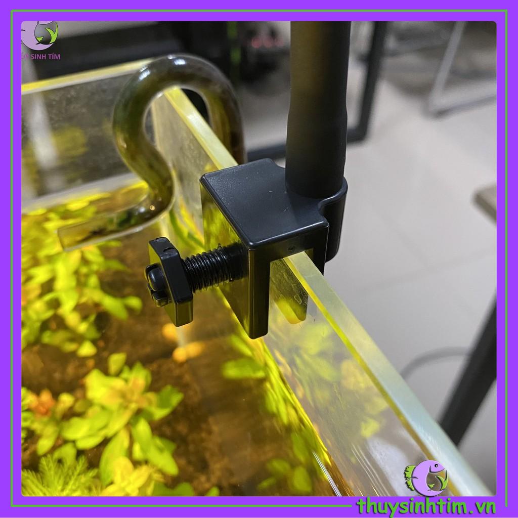 Đèn Rọi 3 Chế Độ Màu GEBO Dùng Cho Bể Cá, Bể Biotope