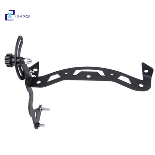 Motorcycle Windscreen Bracket Clamp Holder For Bmw R1200Gs Lc Adv