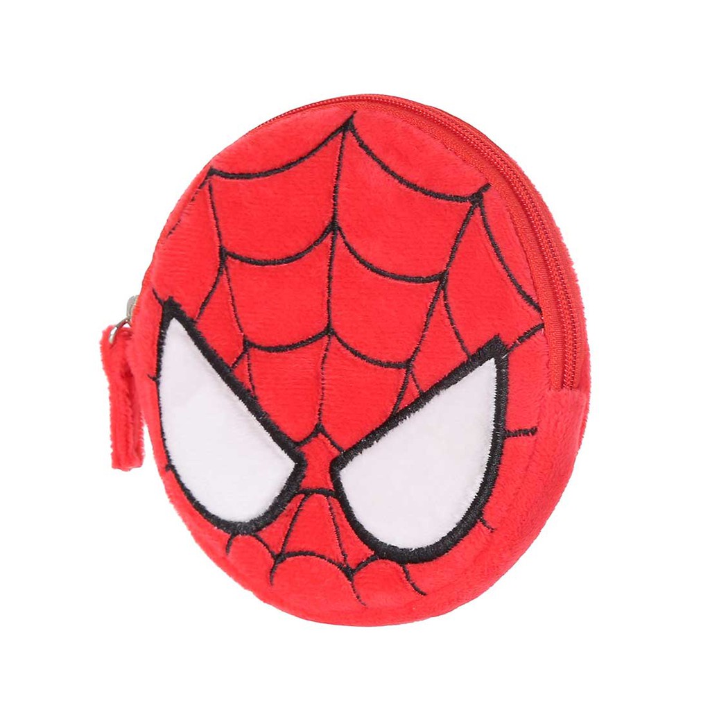 Túi nhỏ Miniso Marvel bằng bông 22g -Hàng chính hãng