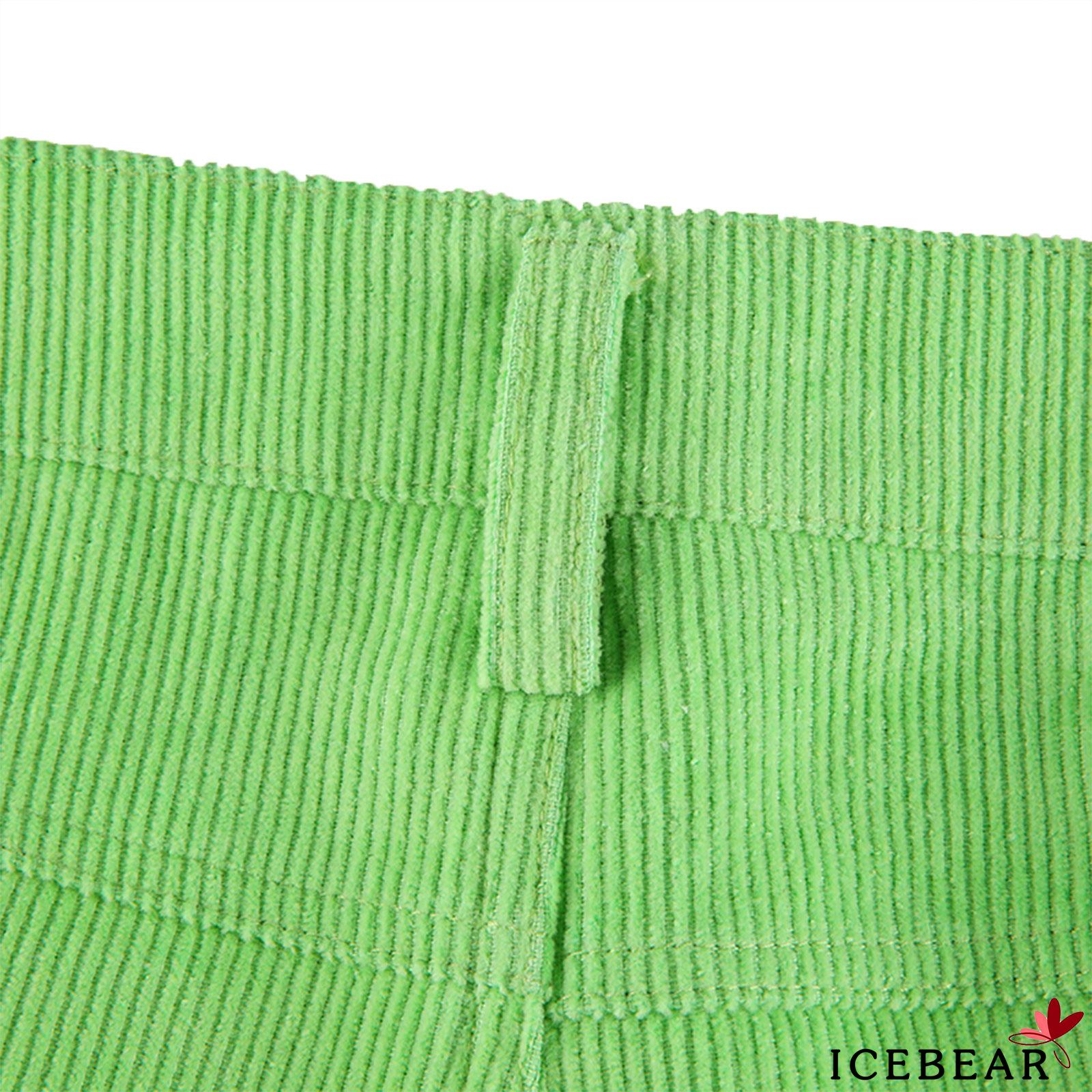 Quần Dài Lưng Cao Thiết Kế Ống Rộng Màu Trơn Thời Trang Dành Cho Nữ | BigBuy360 - bigbuy360.vn