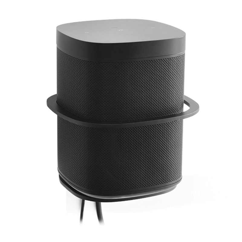 Giá Đỡ Gắn Tường Bằng Hợp Kim Nhôm Cho Loa SONOS One SL / PLAY: 1