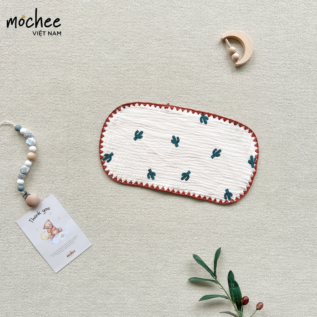 GỐI THẤM MỒ HÔI MOCHEE